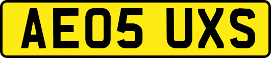 AE05UXS