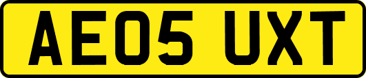 AE05UXT