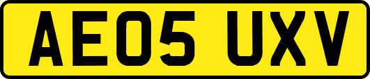 AE05UXV