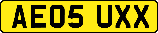 AE05UXX