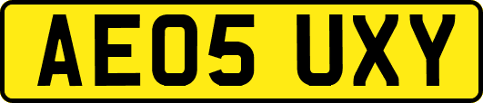AE05UXY