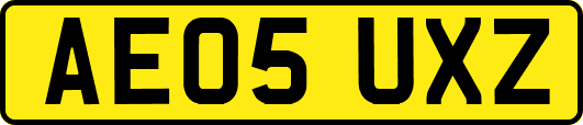 AE05UXZ