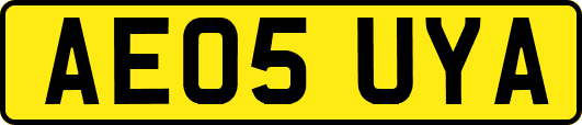 AE05UYA