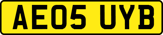 AE05UYB