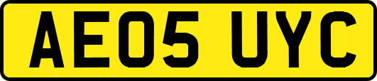 AE05UYC
