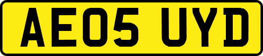 AE05UYD
