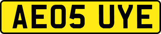 AE05UYE