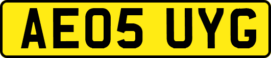 AE05UYG