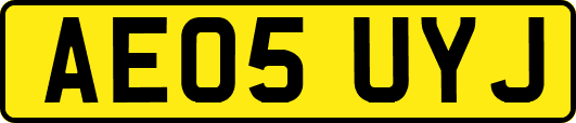 AE05UYJ