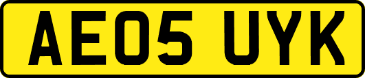 AE05UYK