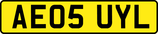 AE05UYL