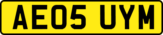 AE05UYM