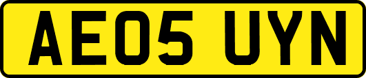 AE05UYN