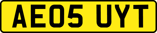 AE05UYT