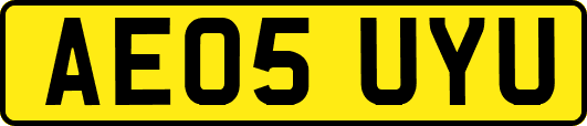 AE05UYU