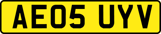 AE05UYV