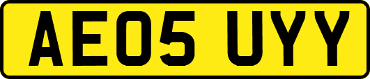 AE05UYY