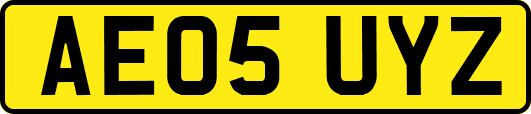 AE05UYZ