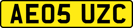 AE05UZC