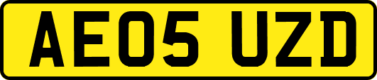 AE05UZD
