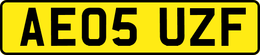 AE05UZF