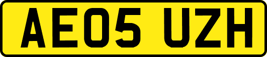 AE05UZH