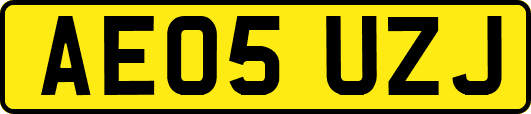 AE05UZJ