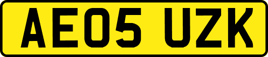 AE05UZK