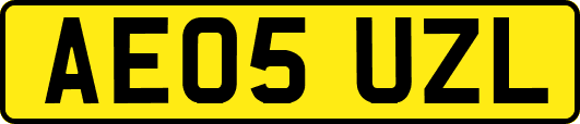 AE05UZL