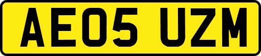 AE05UZM