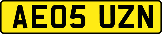 AE05UZN