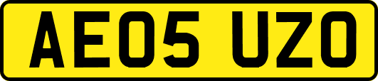 AE05UZO