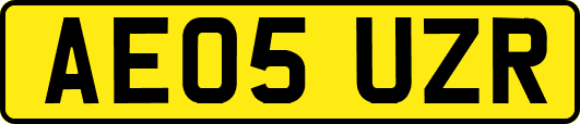 AE05UZR