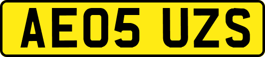 AE05UZS