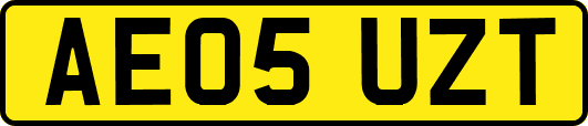 AE05UZT