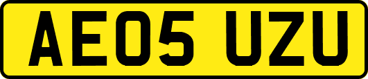 AE05UZU