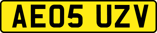 AE05UZV