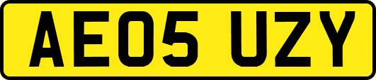 AE05UZY
