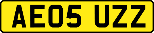 AE05UZZ