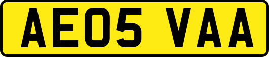 AE05VAA