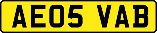 AE05VAB