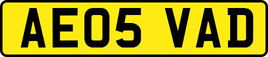 AE05VAD