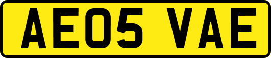 AE05VAE
