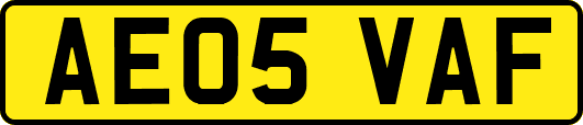AE05VAF
