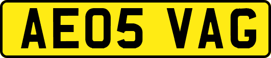 AE05VAG