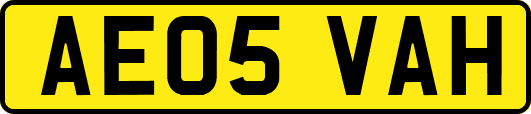 AE05VAH