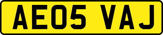 AE05VAJ