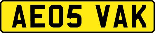 AE05VAK