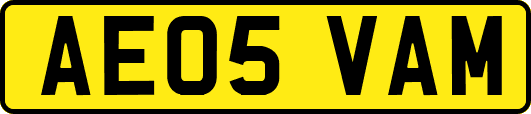 AE05VAM