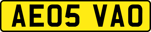 AE05VAO